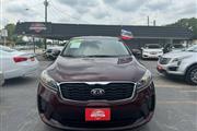 $13900 : 2020 Sorento LX thumbnail