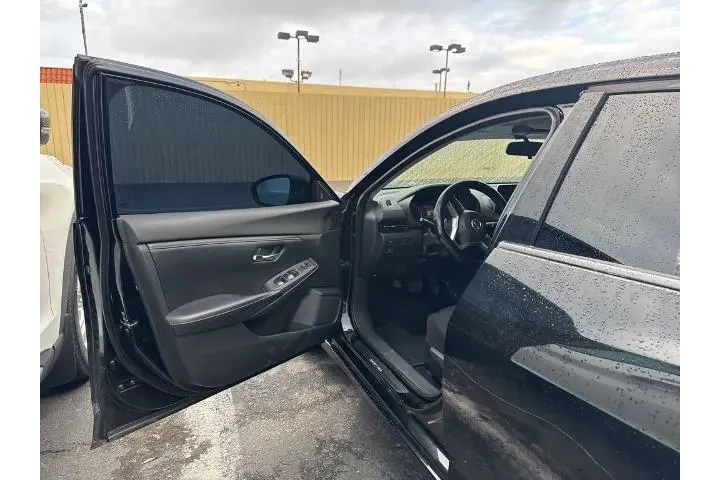 $15540 : Nissan Sentra 2020 SV 4dr Se image 7