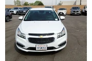 $13998 : Chevrolet Cruze Limited 2016 thumbnail