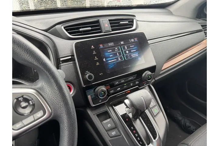 $25991 : Honda CR-V 2021 AWD EX 4dr S image 2