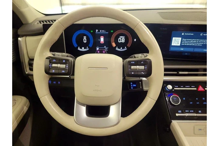 $30998 : Hyundai SANTA FE 2024 AWD SE image 10