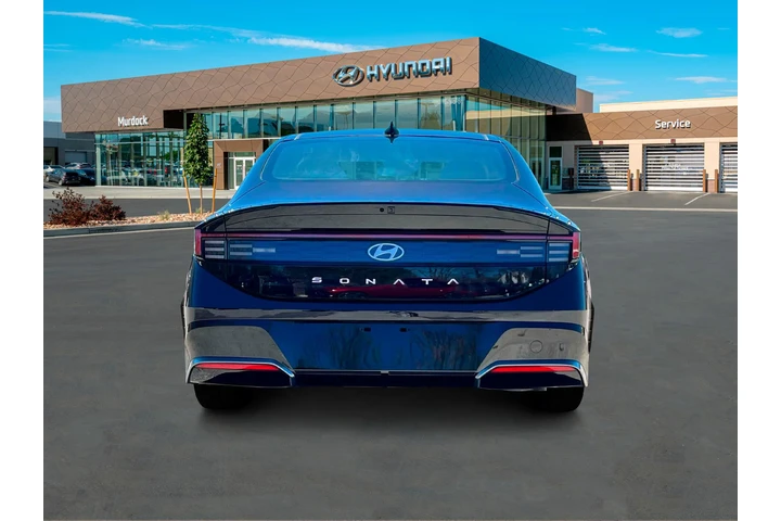 $24354 : Hyundai SONATA 2024 SEL 4dr image 6