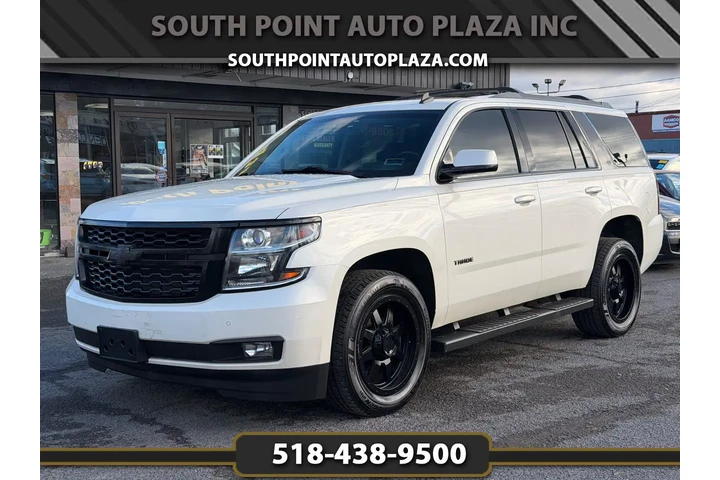 $14998 : 2015 Tahoe image 1
