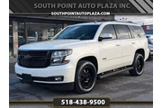 2015 Tahoe