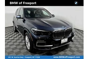 BMW X5 2021 AWD xDrive40i 4d en Long Island
