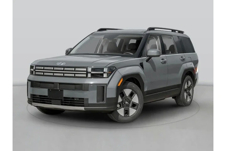 $29920 : Hyundai SANTA FE Hybrid 2025 image 1