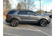 $13985 : Ford Explorer 2015 AWD Sport thumbnail
