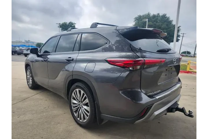 $39773 : Toyota Highlander Hybrid 202 image 5