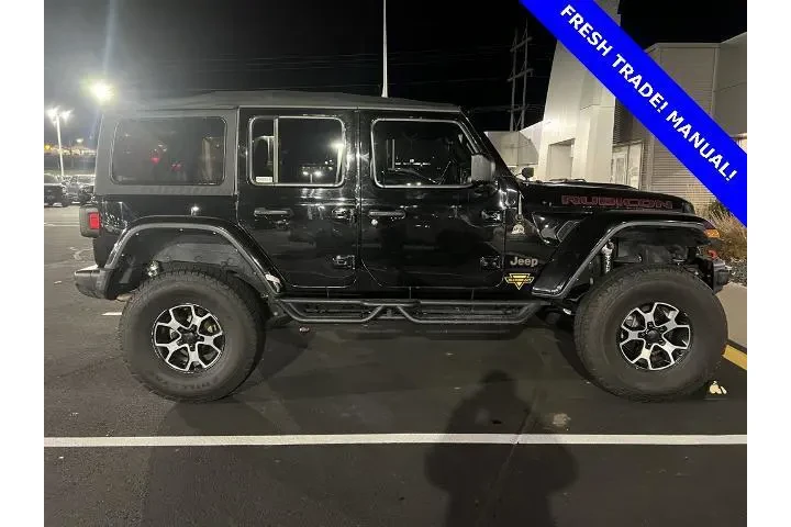 $38980 : Jeep Wrangler Unlimited 2022 image 8