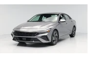 $21998 : Hyundai ELANTRA 2024 SEL 4dr thumbnail