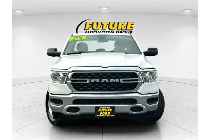 $24988 : Ram 1500 2023 4x4 Big Horn 4 image 2