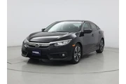 $18998 : Honda Civic 2016 EX-L 4dr Se thumbnail