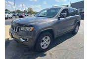$13958 : Jeep Grand Cherokee 2017 4x4 thumbnail