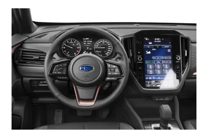 $33274 : Subaru Forester 2025 AWD Spo image 6