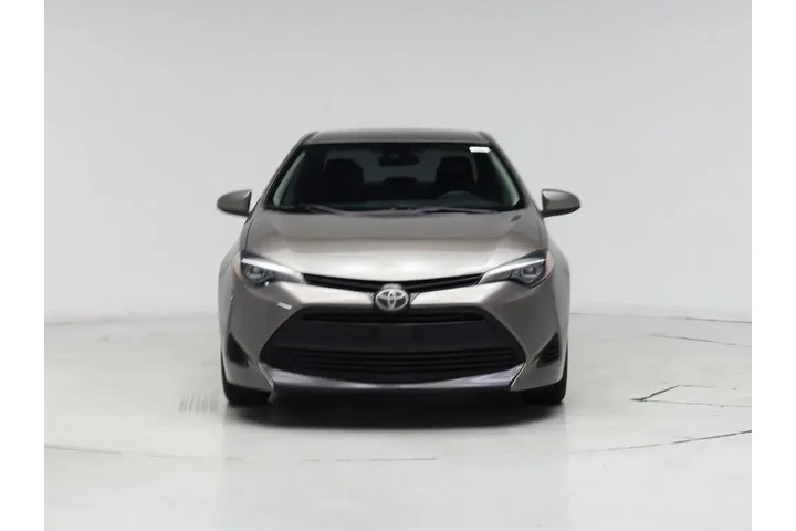 $14998 : Toyota Corolla 2019 LE 4dr S image 5