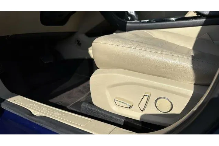 $7953 : Ford Fusion Hybrid 2013 SE 4 image 9