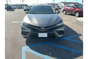 $24998 : 2024 Camry SE AWD thumbnail