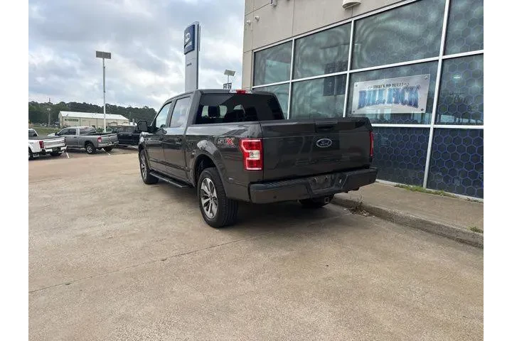 $25988 : Ford F-150 2019 4x2 XL 4dr S image 5