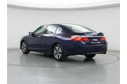 $17998 : Honda Accord 2015 LX 4dr Sed thumbnail
