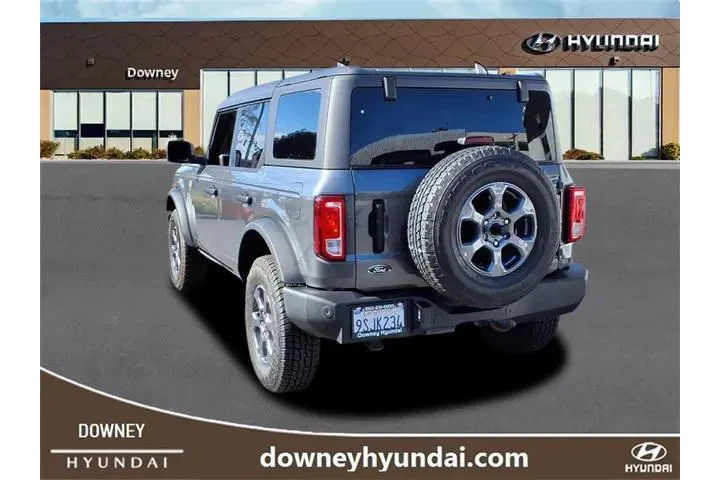 $37436 : Ford Bronco 2025 4x4 Big Ben image 6