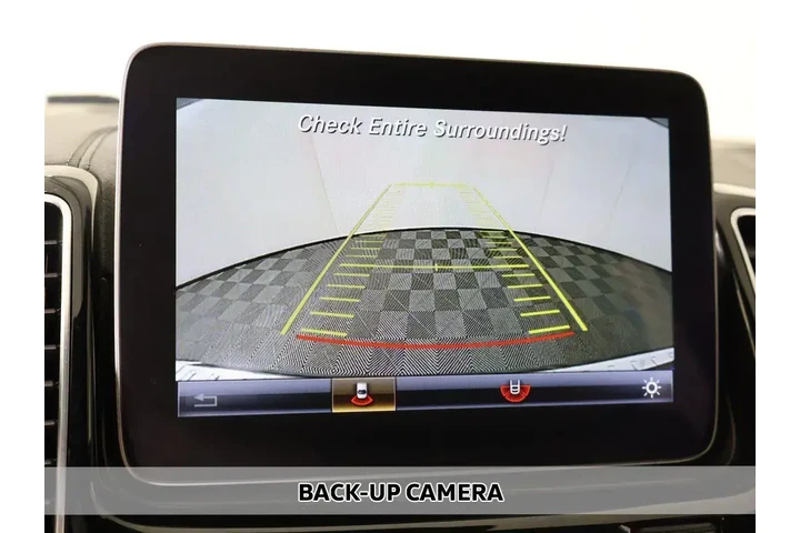 $23699 : Mercedes-Benz GLS 2019 AWD G image 6