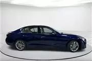 $24875 : Pre-Owned 2022 Q50 LUXE thumbnail