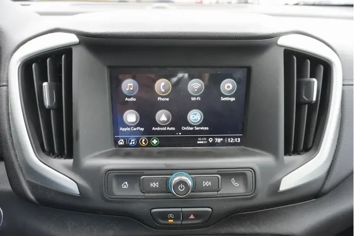 $22488 : GMC Terrain 2024 AWD SLE 4dr image 9