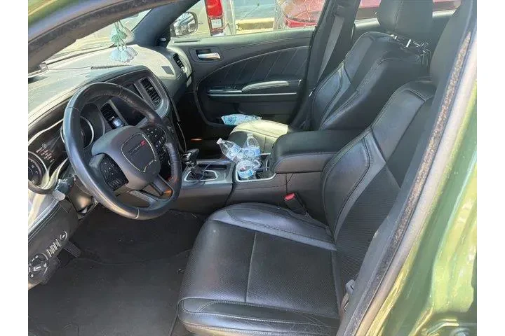 $25990 : Dodge Charger 2023 SXT 4dr S image 8