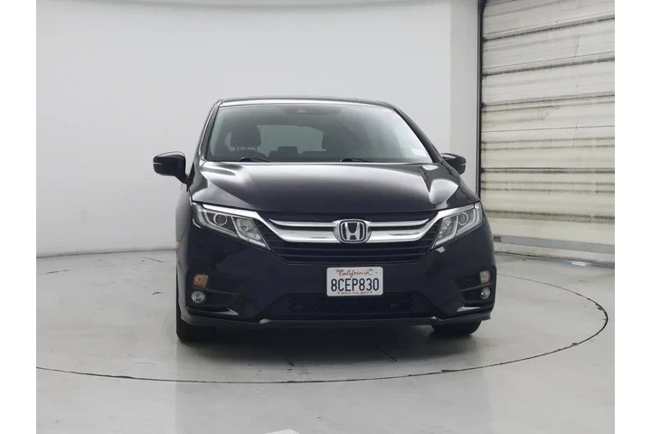 $27998 : Honda Odyssey 2018 EX-L 4dr image 5
