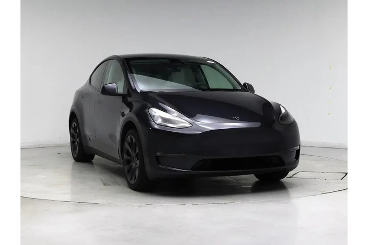 $39998 : Tesla Model Y 2024 AWD Long image 1