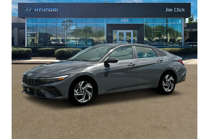 $19300 : Hyundai ELANTRA 2025 SEL Con image 2