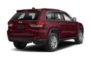 $25657 : Jeep Grand Cherokee 2021 4x4 thumbnail