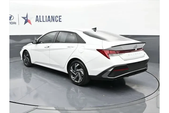 $22639 : Hyundai ELANTRA Hybrid 2025 image 4