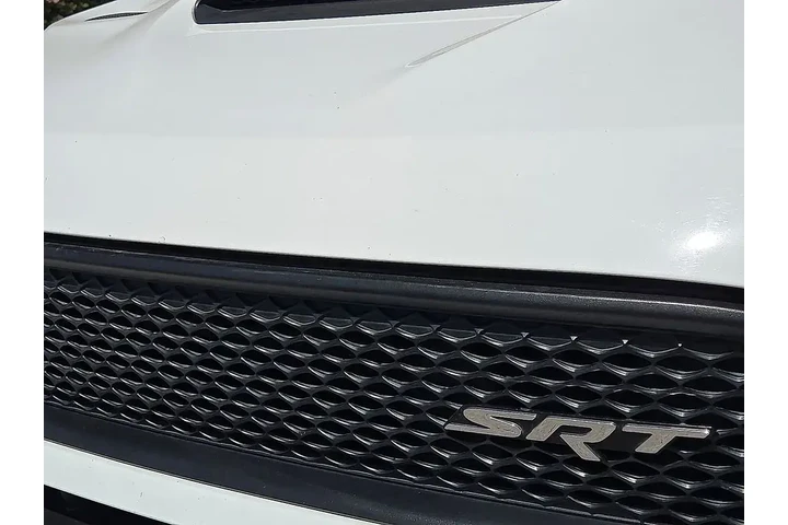 $36595 : Dodge Durango 2018 AWD SRT 4 image 7