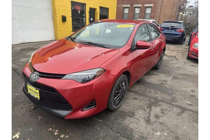 $9999 : 2017 Corolla image 3