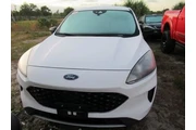 $16990 : Ford Escape 2022 SE 4dr SUV thumbnail