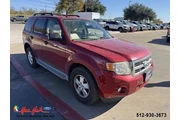 Ford Escape 2011 XLT 4dr SUV