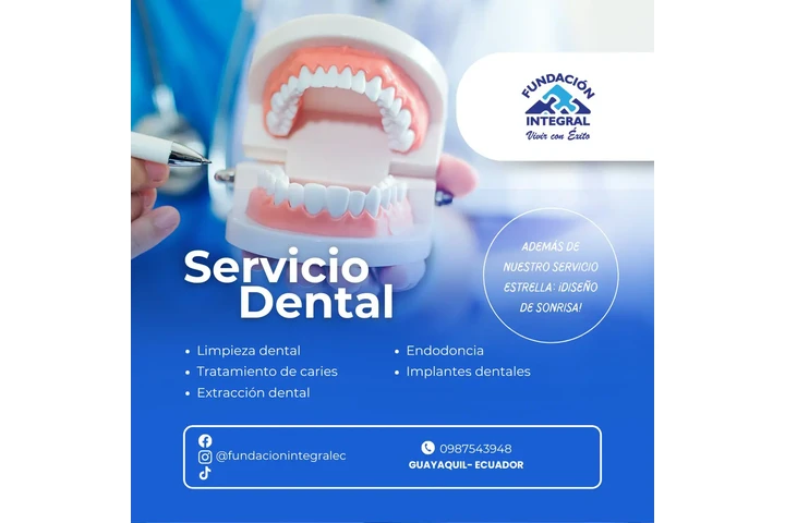 SERVICIO DENTAL  INTEGRAL image 3