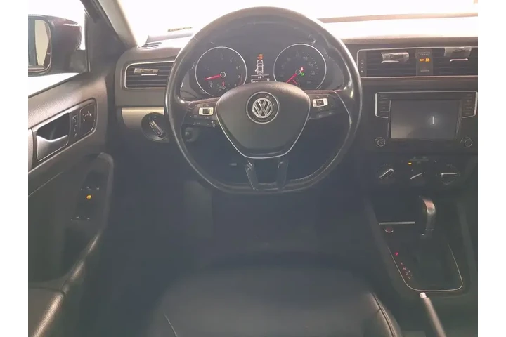$14000 : Volkswagen Jetta 2017 1.4T S image 4