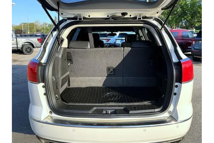 $5995 : Buick Enclave 2013 AWD Leath image 9