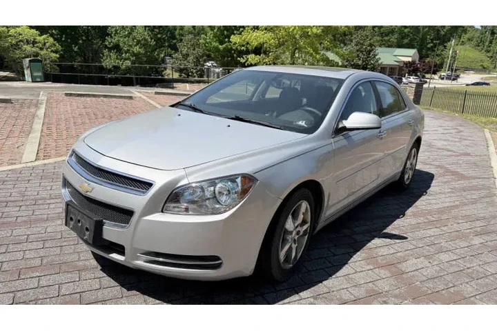 $3700 : 2012 Malibu LT image 8