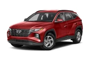 Hyundai TUCSON 2023 AWD SEL