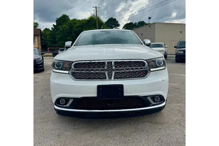 $15900 : 2018 Durango SXT image 10