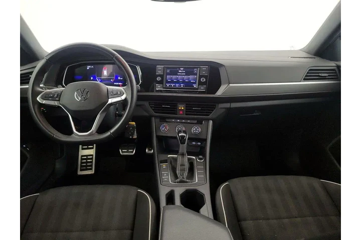 $16998 : Volkswagen Jetta 2023 Sport image 9