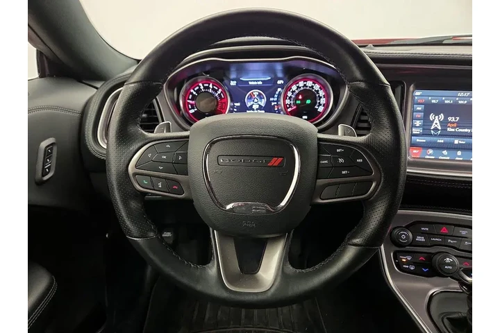 $39998 : Dodge Challenger 2021 R/T Sc image 10