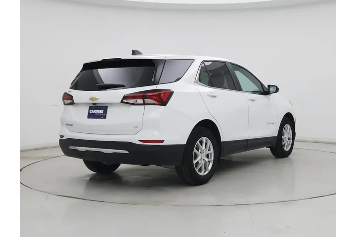 $23998 : Chevrolet Equinox 2024 LT 4d image 8