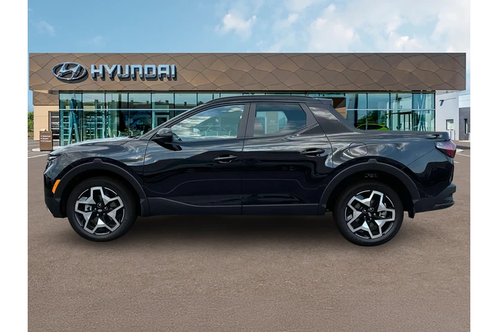 $30084 : Hyundai SANTA CRUZ 2024 AWD image 4