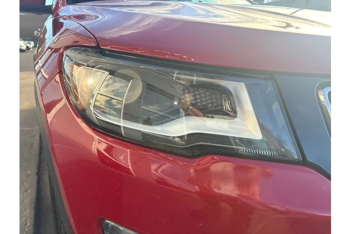 $21995 : 2018 Compass Latitude FWD image 8