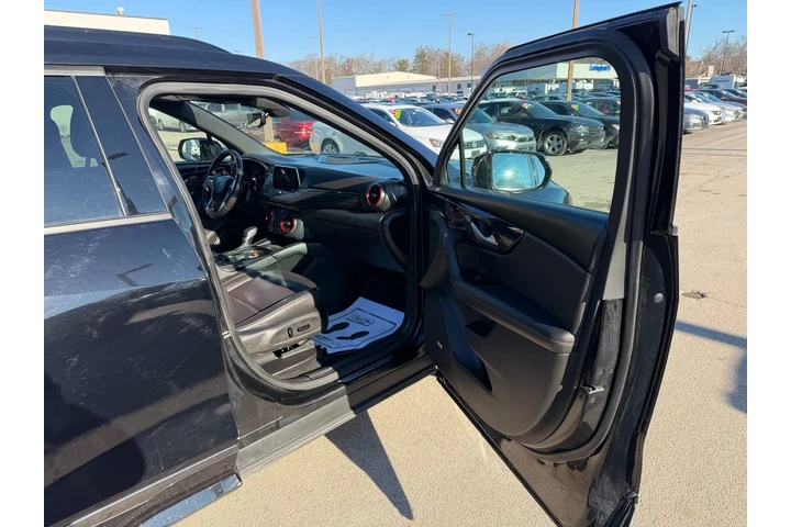 $21980 : 2021 Blazer AWD 4dr RS image 8