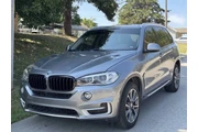 2014 BMW X5 xDrive50i en Kansas City